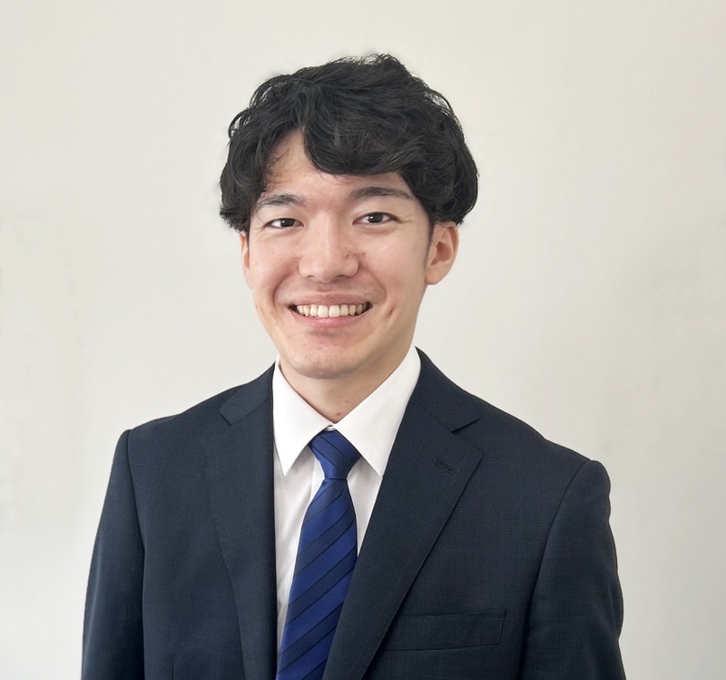 伊藤練カウンセラー