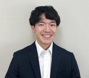 伊藤練カウンセラー