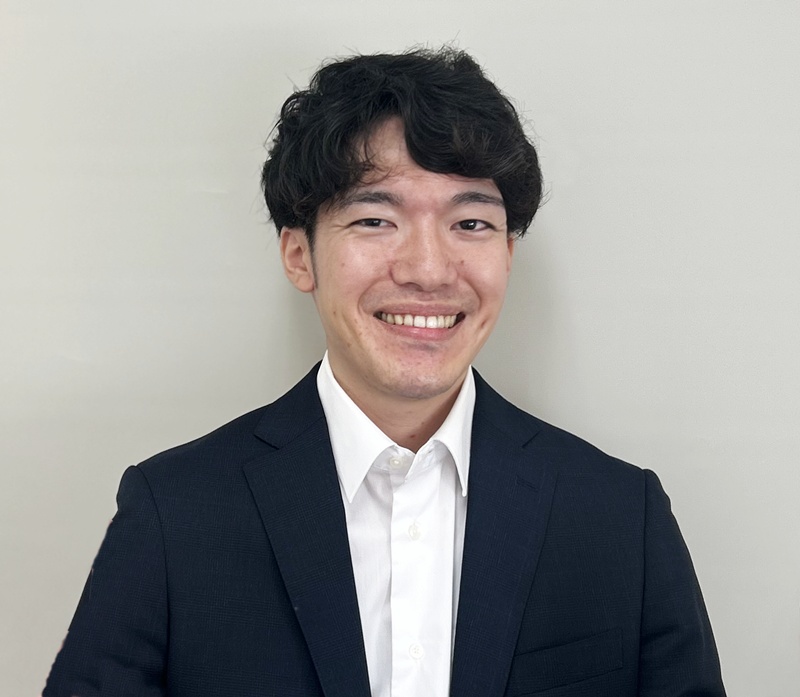 伊藤練カウンセラー