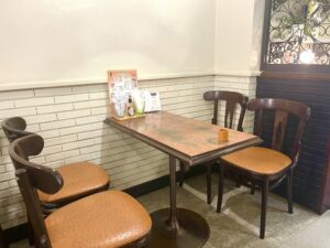 喫茶ジャンボ（小田原市）